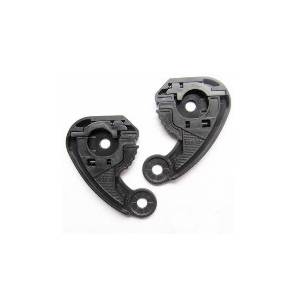 HJC HJC VISOR SIDE PLATES HJ-20M